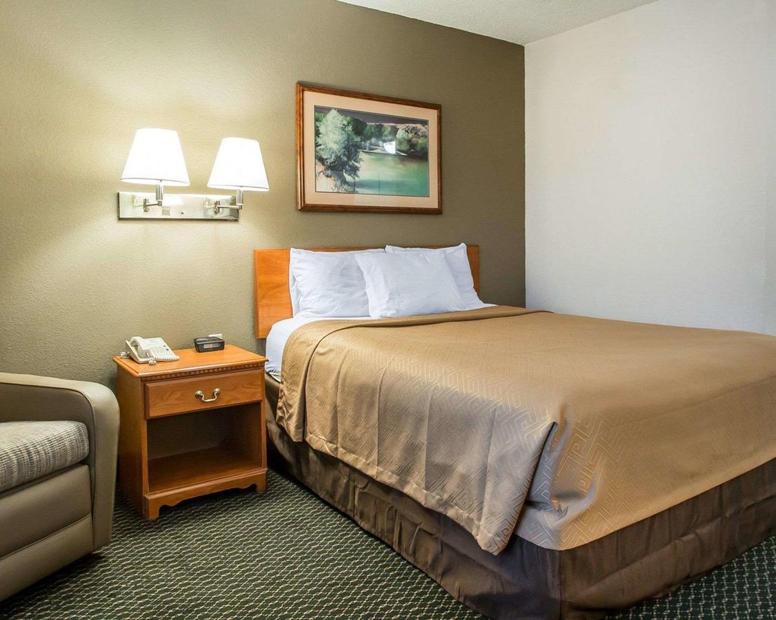 Suburban Extended Stay Hotel Columbia - thumb 14
