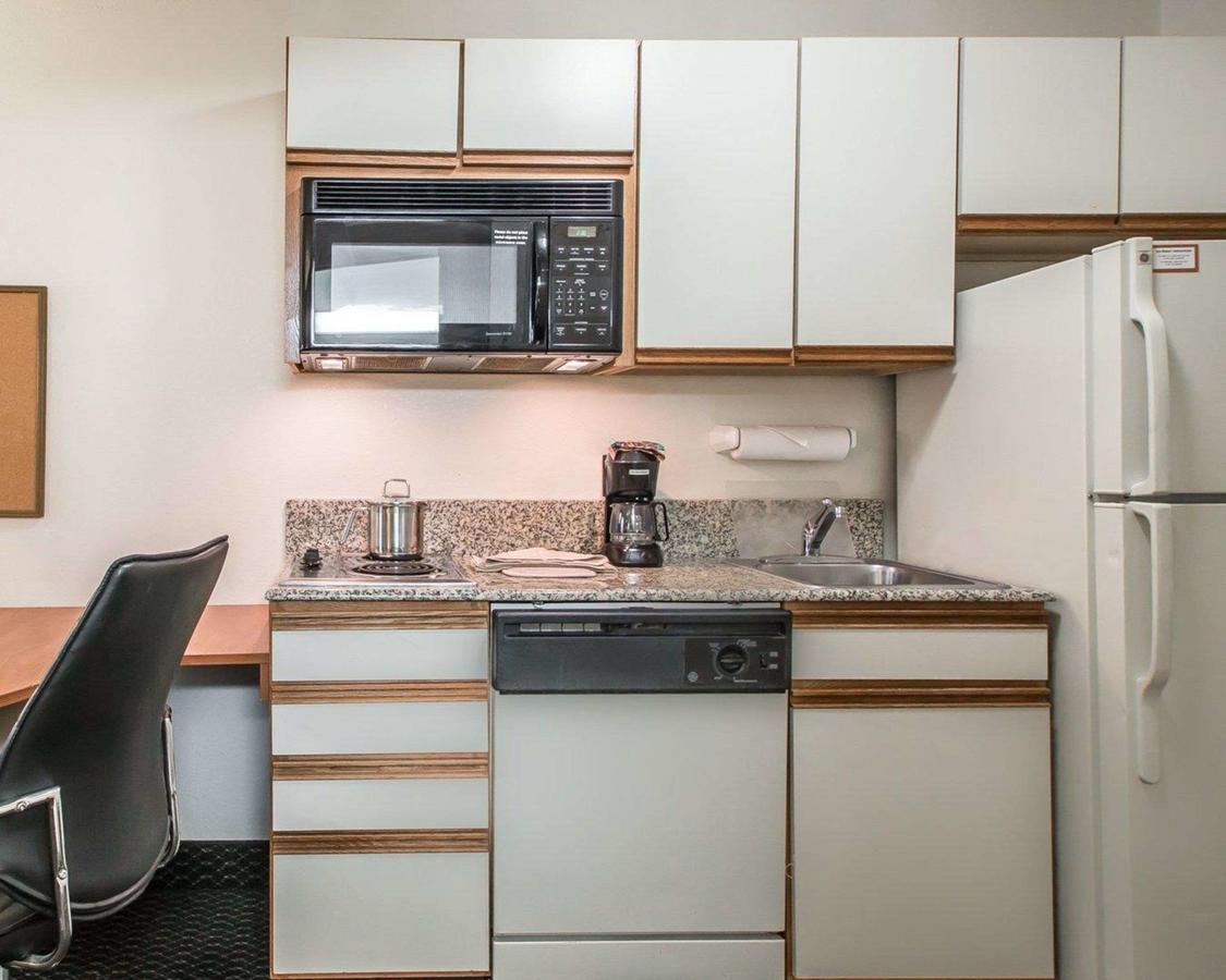 Suburban Extended Stay Hotel Columbia - thumb 23