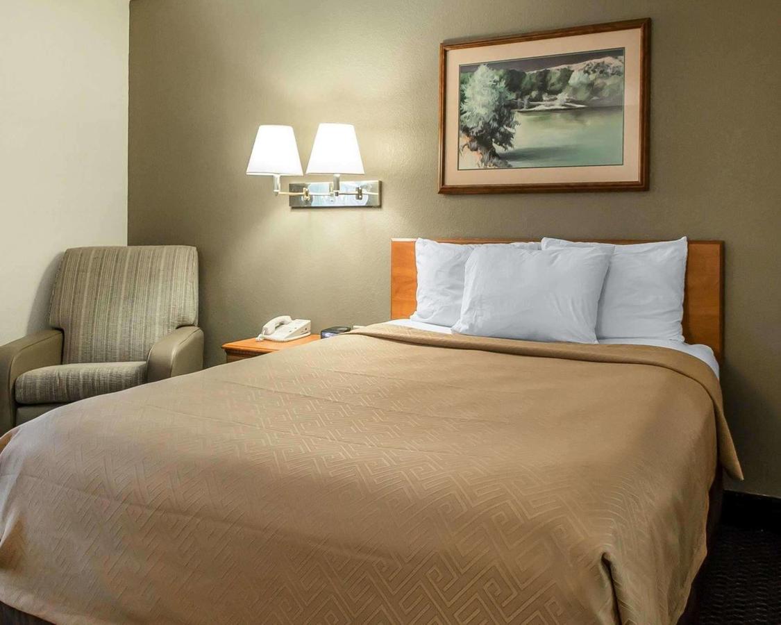 Suburban Extended Stay Hotel Columbia - thumb 11