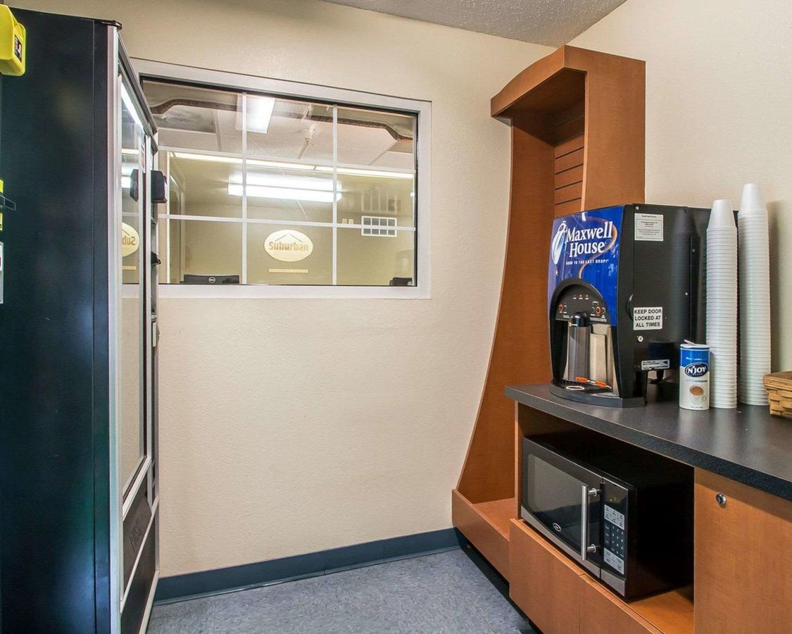 Suburban Extended Stay Hotel Columbia - thumb 4