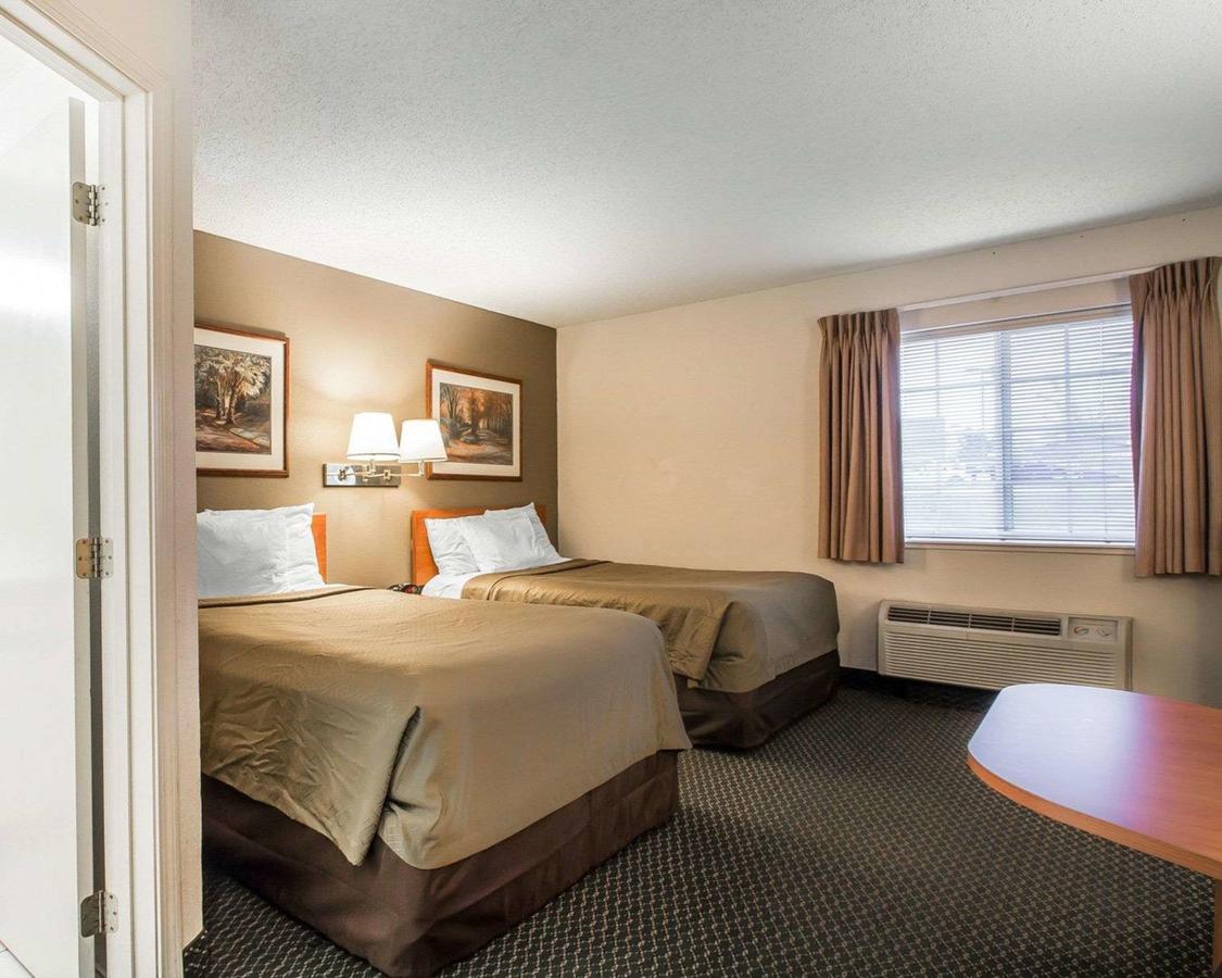 Suburban Extended Stay Hotel Columbia - thumb 22