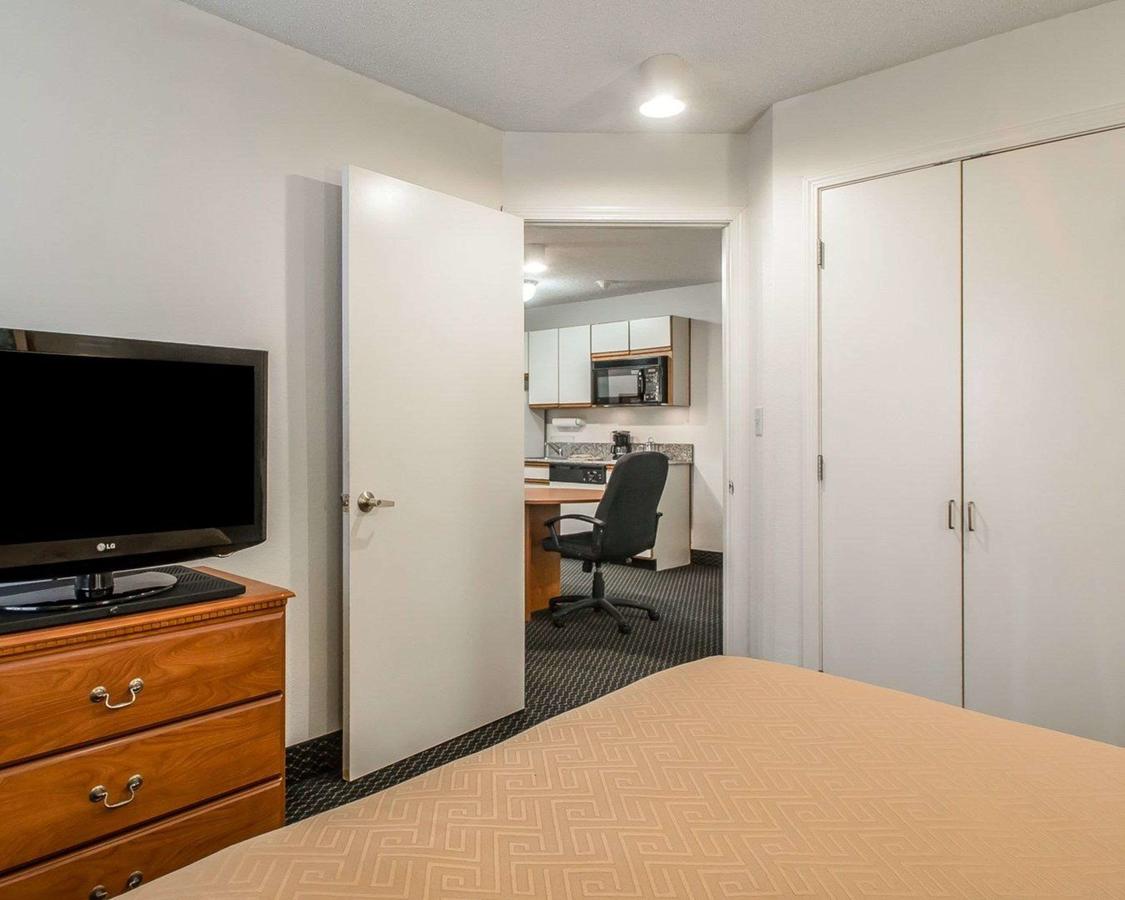 Suburban Extended Stay Hotel Columbia - thumb 12