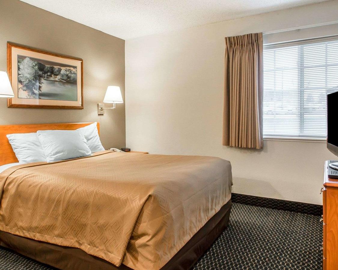 Suburban Extended Stay Hotel Columbia - thumb 18