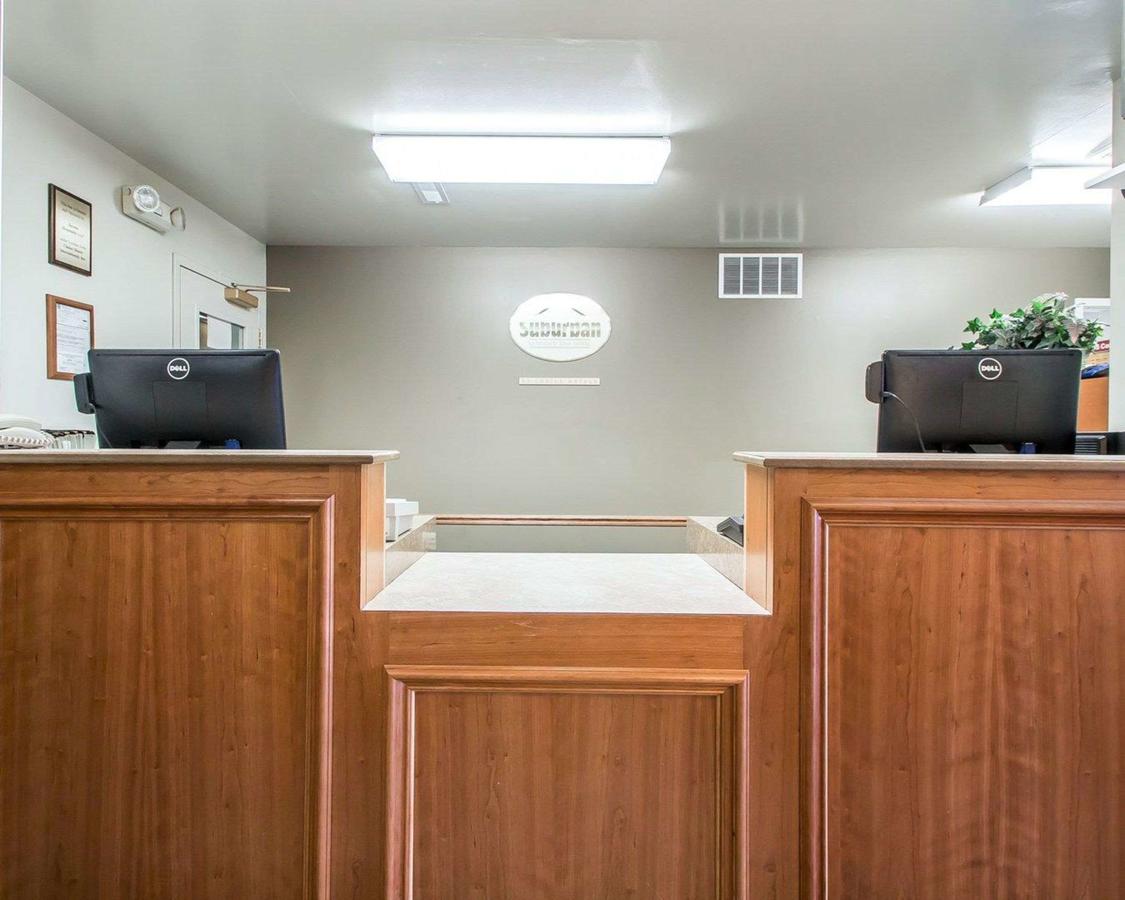 Suburban Extended Stay Hotel Columbia - thumb 1