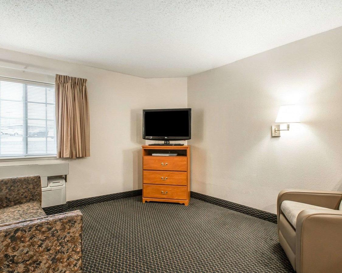 Suburban Extended Stay Hotel Columbia - thumb 6