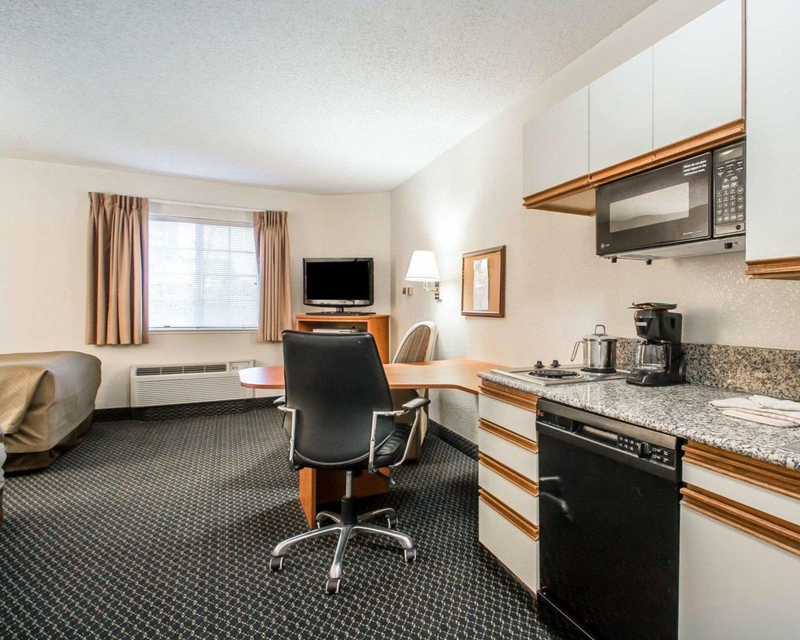 Suburban Extended Stay Hotel Columbia - thumb 17