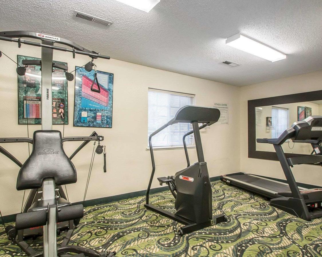 Suburban Extended Stay Hotel Columbia - thumb 9