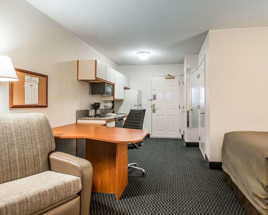 Suburban Extended Stay Hotel Columbia - thumb 2