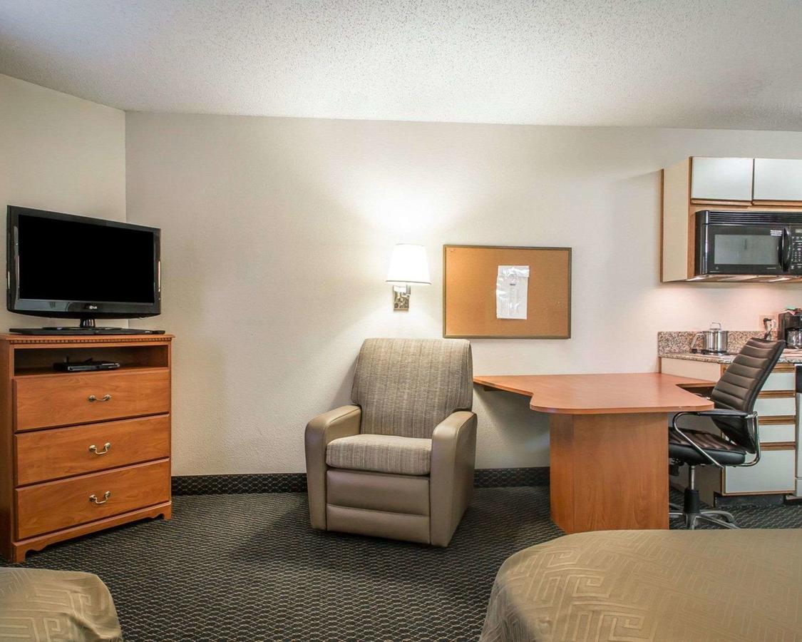 Suburban Extended Stay Hotel Columbia - thumb 3