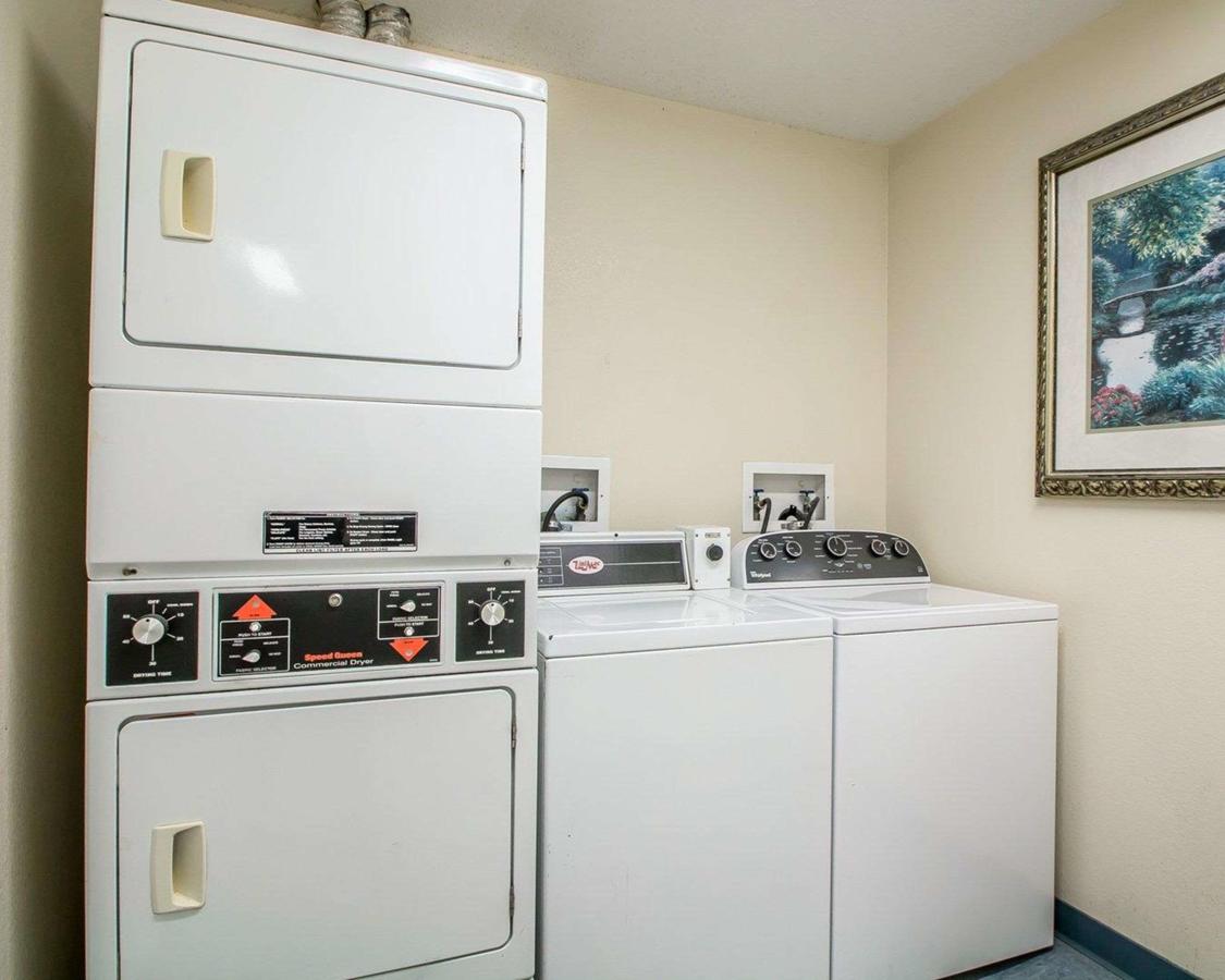 Suburban Extended Stay Hotel Columbia - thumb 25