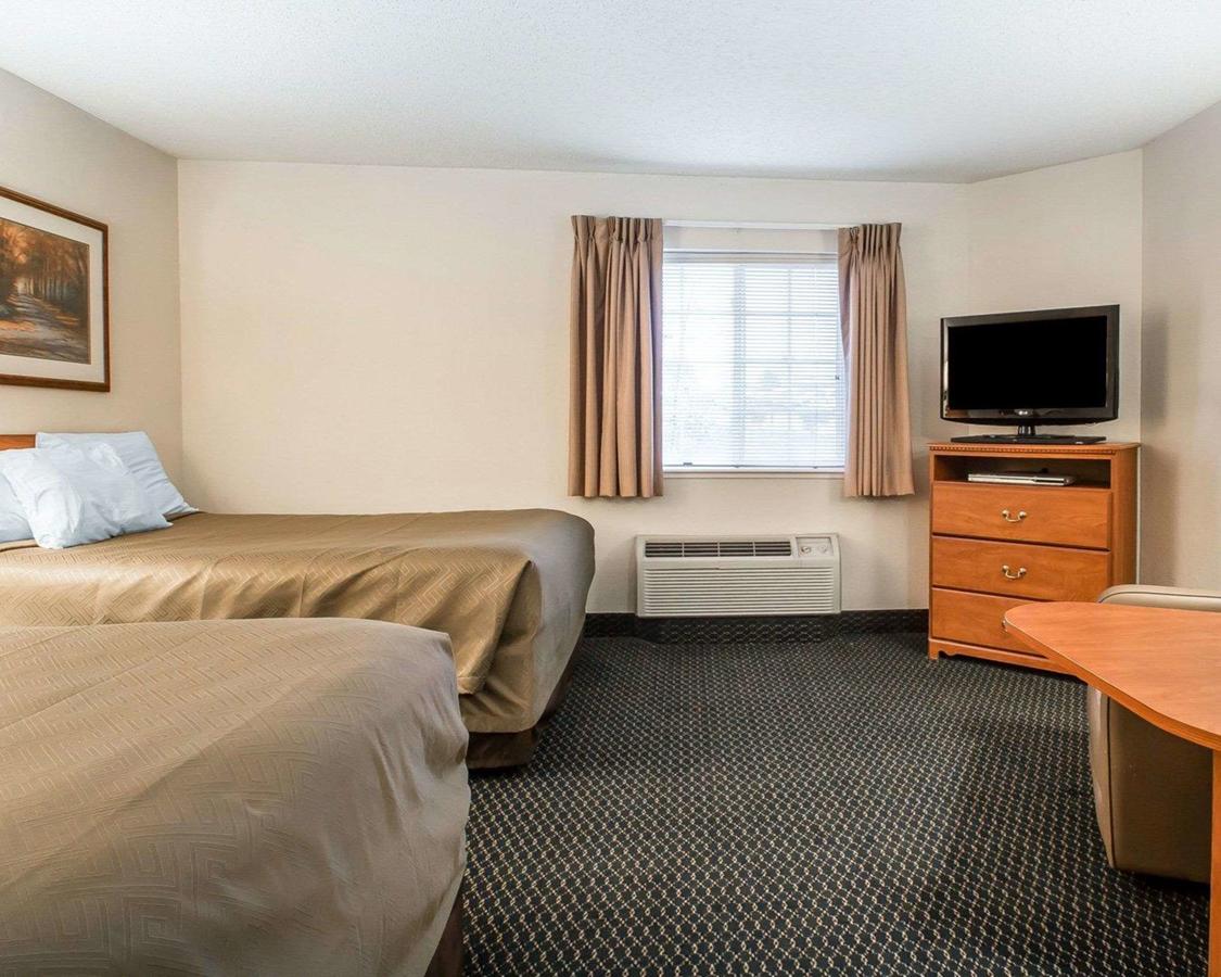 Suburban Extended Stay Hotel Columbia - thumb 24