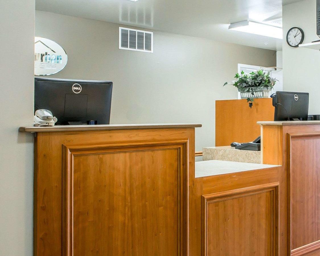 Suburban Extended Stay Hotel Columbia - thumb 20