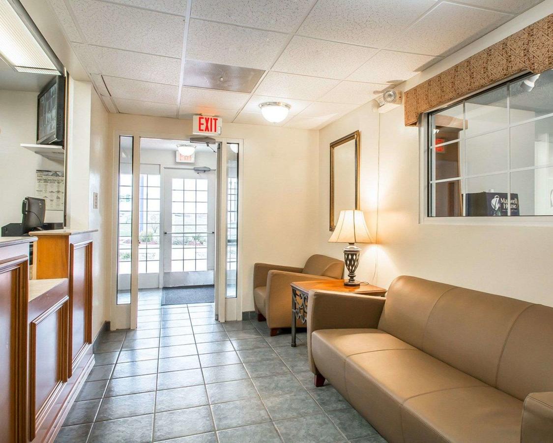 Suburban Extended Stay Hotel Columbia - thumb 28
