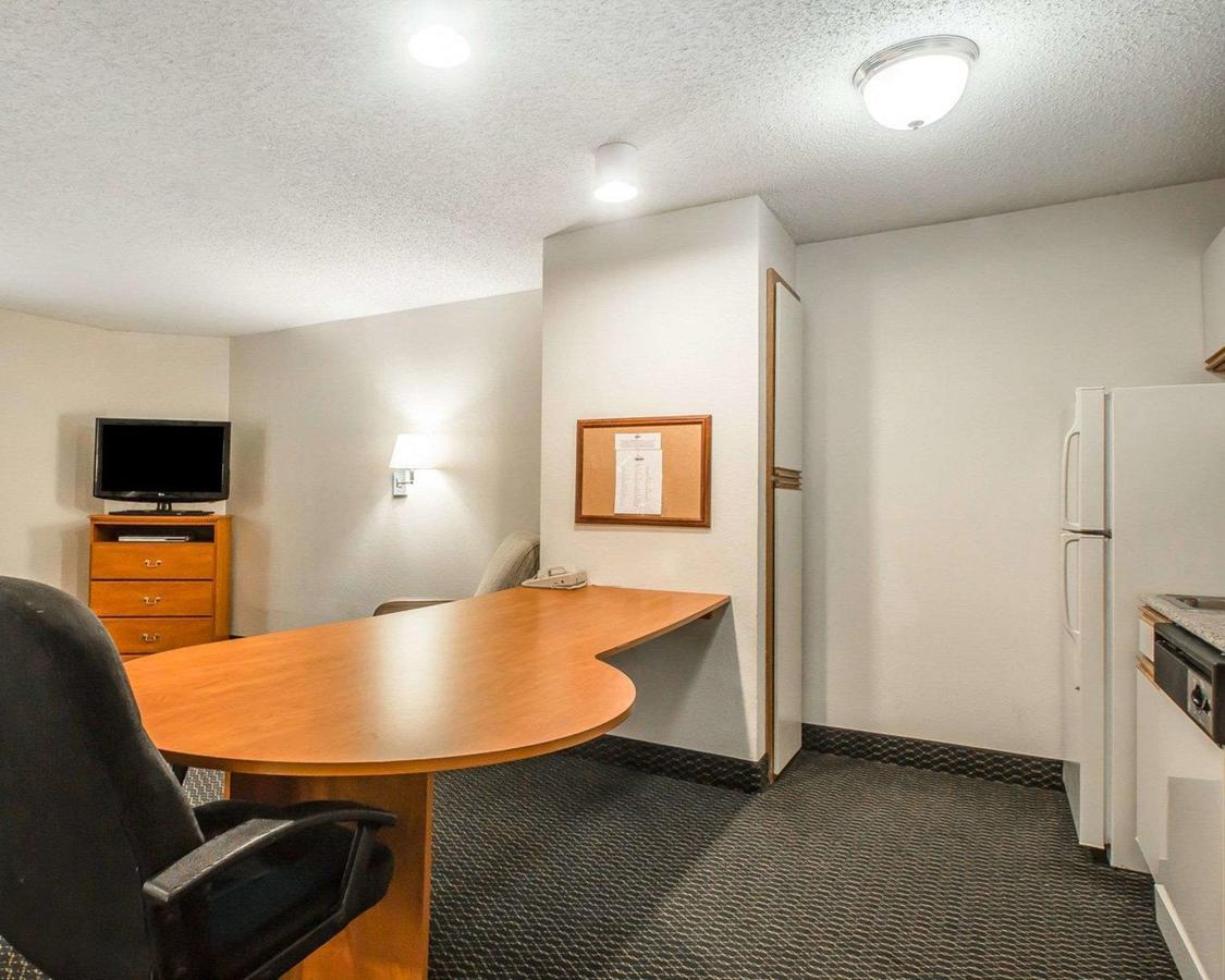 Suburban Extended Stay Hotel Columbia - thumb 16
