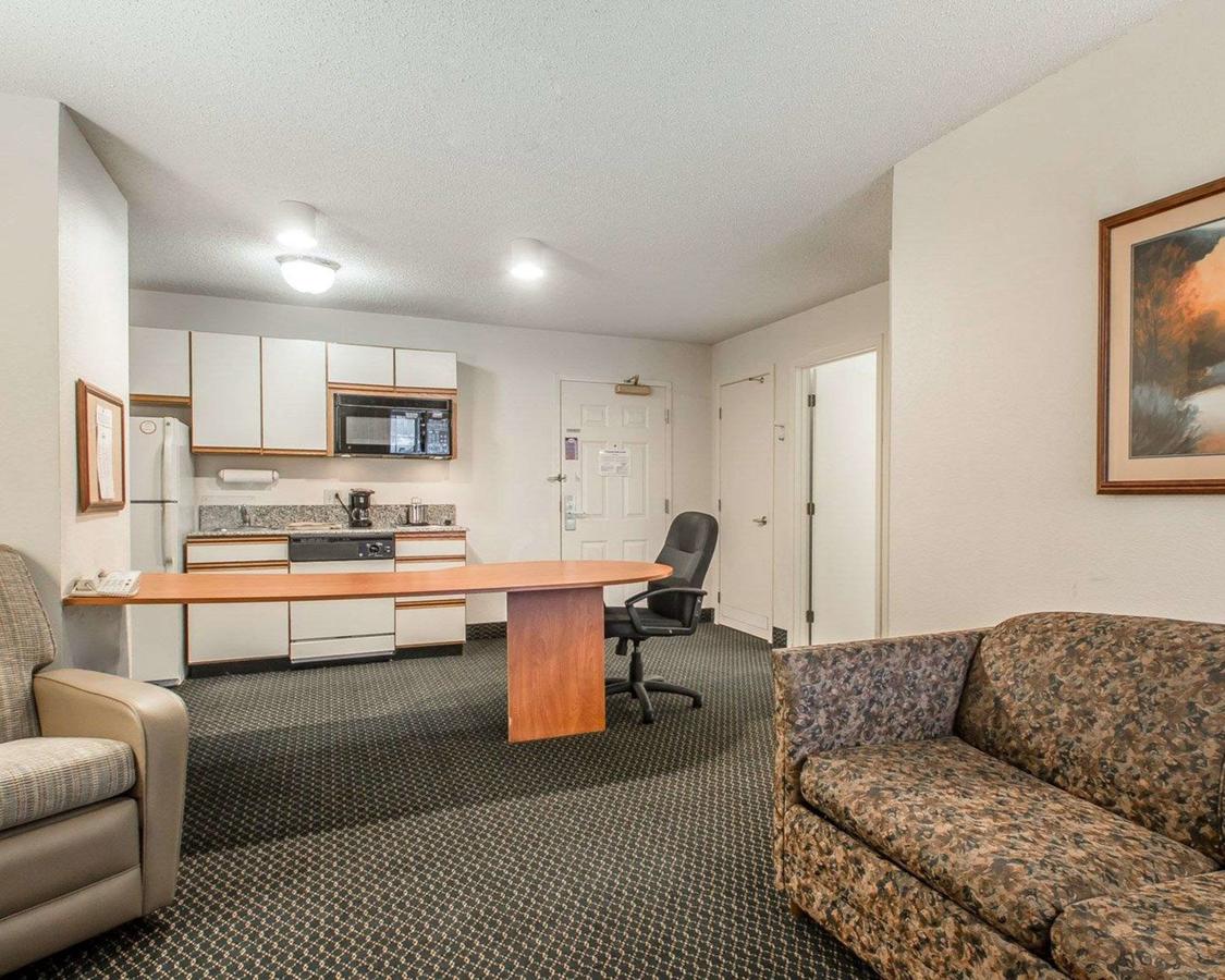 Suburban Extended Stay Hotel Columbia - thumb 7