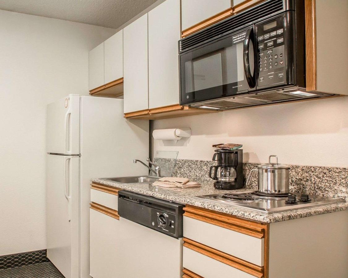 Suburban Extended Stay Hotel Columbia - thumb 27