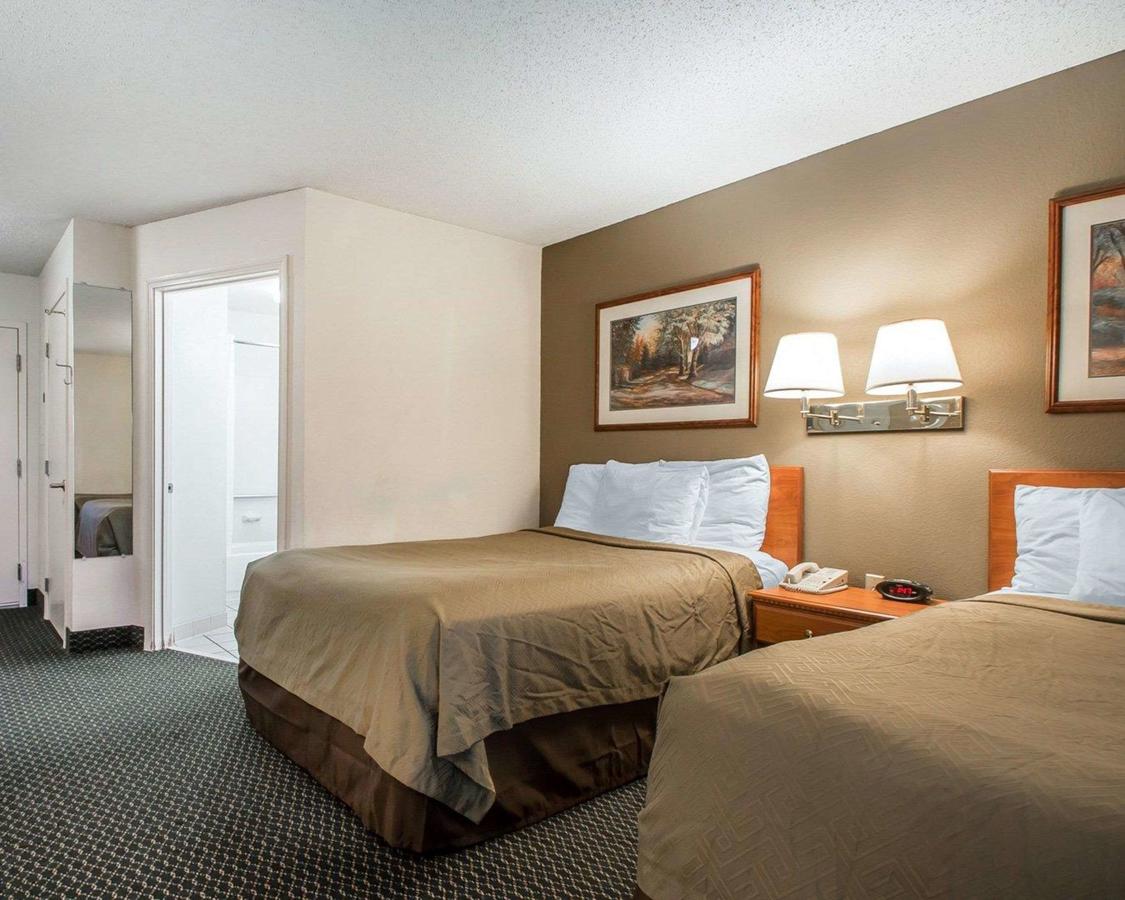 Suburban Extended Stay Hotel Columbia - thumb 5
