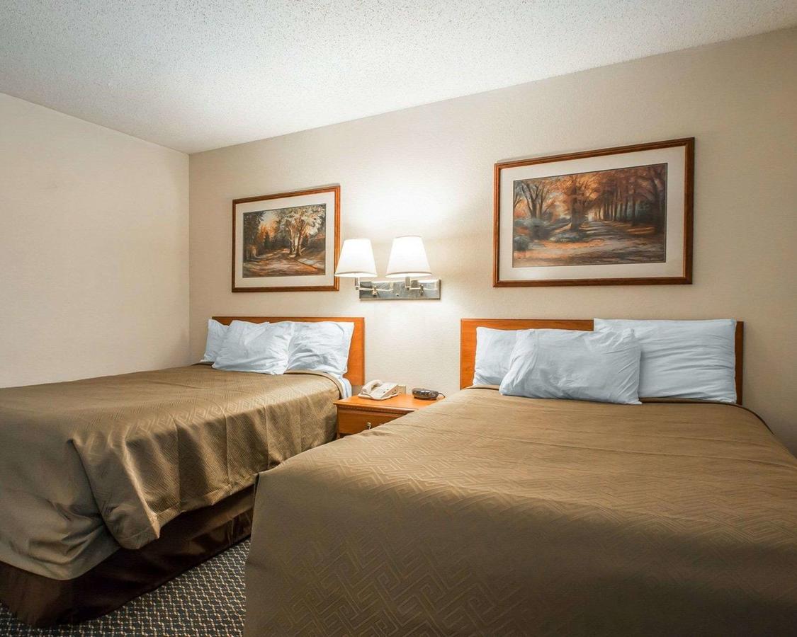 Suburban Extended Stay Hotel Columbia - thumb 15