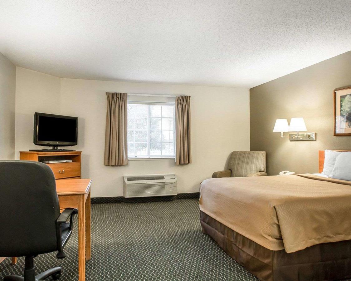 Suburban Extended Stay Hotel Columbia - thumb 21
