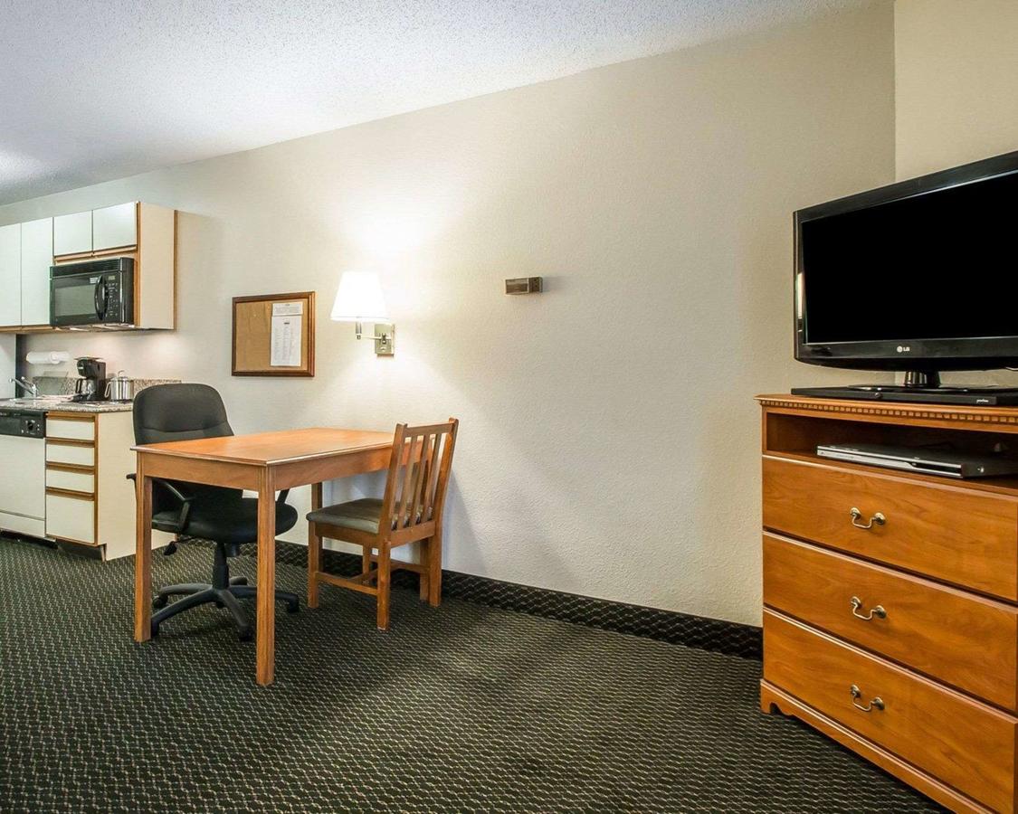 Suburban Extended Stay Hotel Columbia - thumb 10