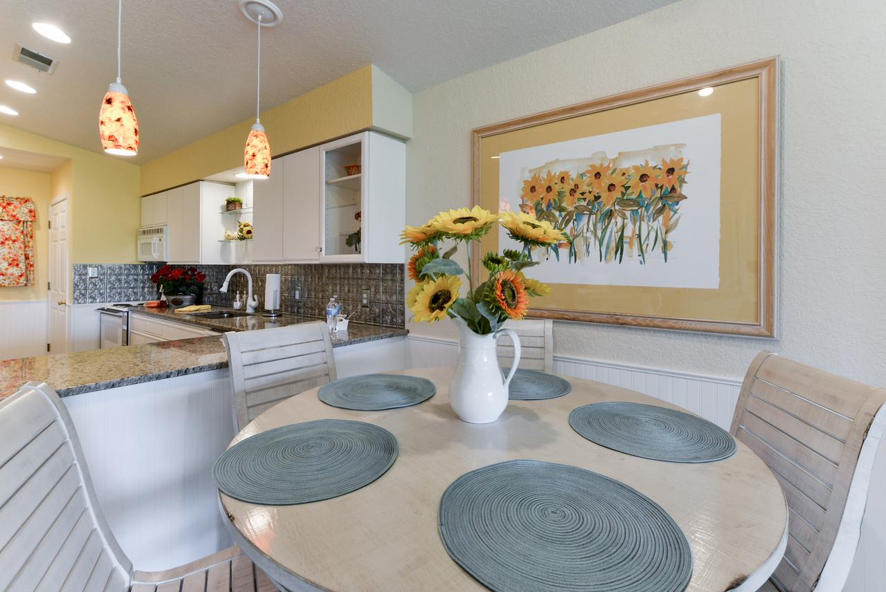 Nestled Inn - Premier Penthouse Resort Condo - thumb 12