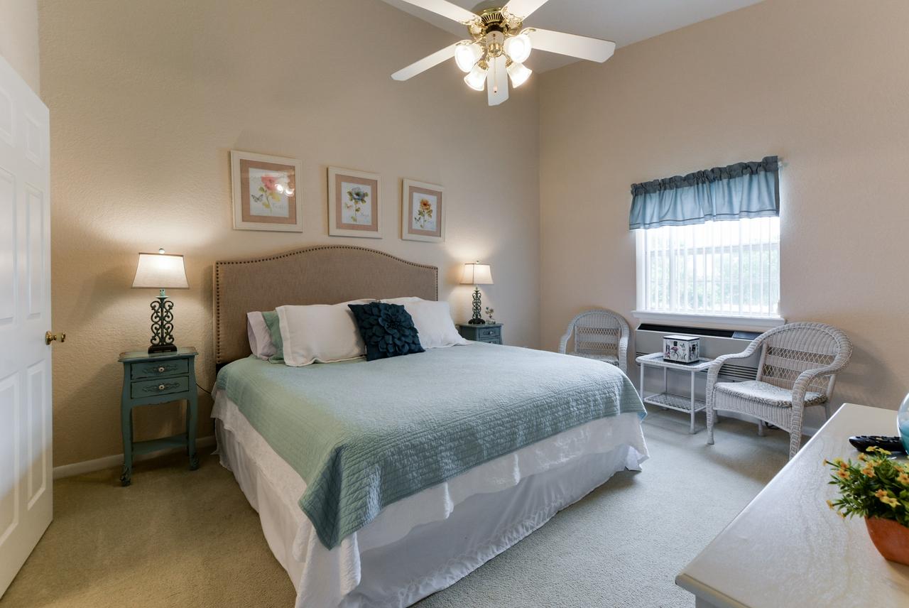 Nestled Inn - Premier Penthouse Resort Condo - thumb 27