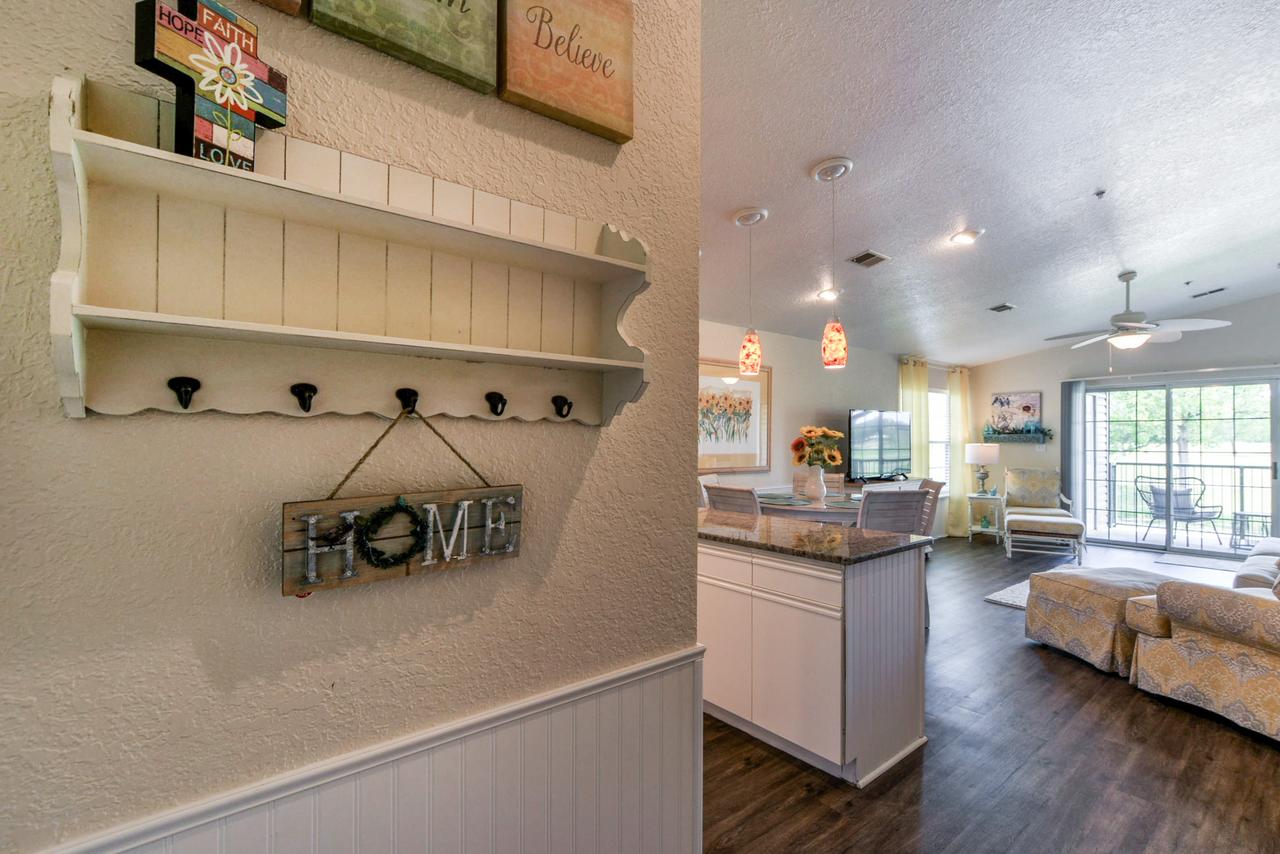 Nestled Inn - Premier Penthouse Resort Condo - thumb 5