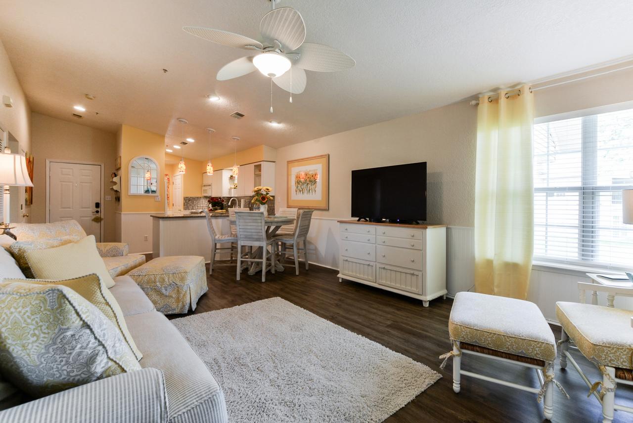 Nestled Inn - Premier Penthouse Resort Condo - thumb 3