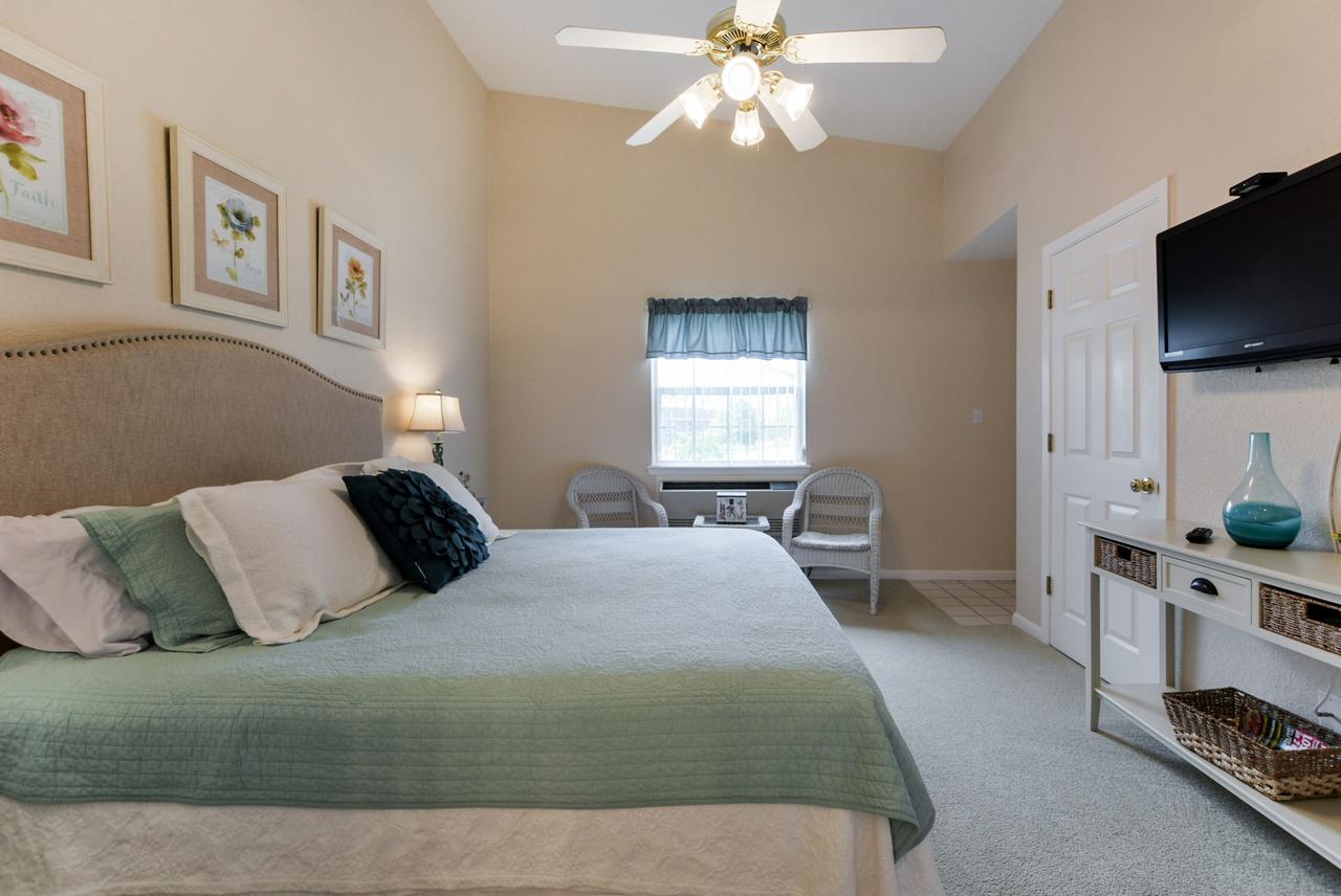 Nestled Inn - Premier Penthouse Resort Condo - thumb 26