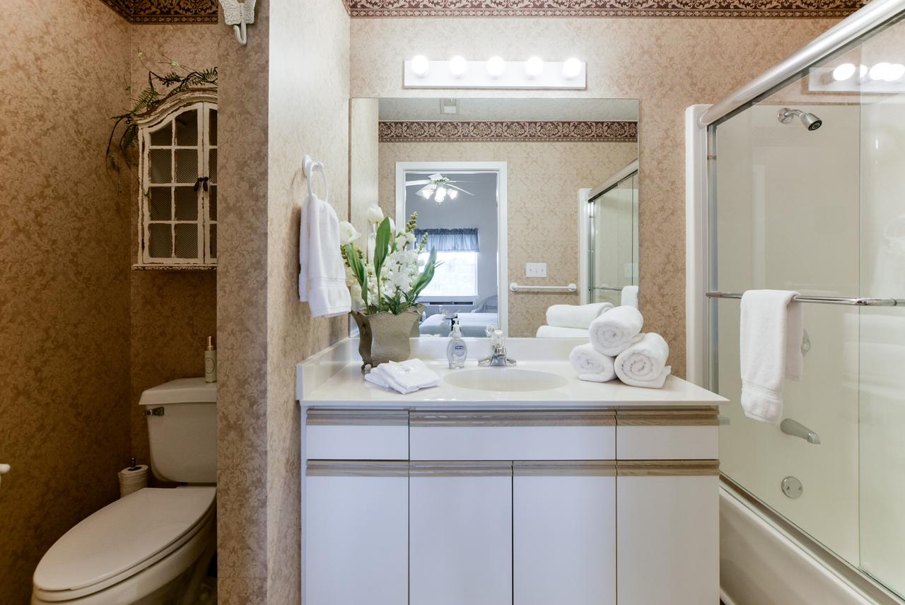 Nestled Inn - Premier Penthouse Resort Condo - thumb 21