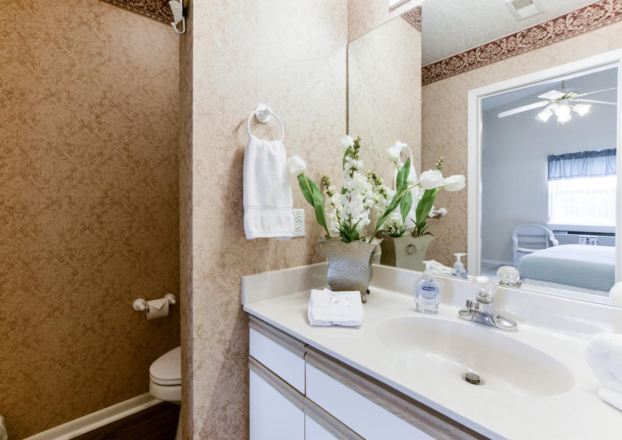 Nestled Inn - Premier Penthouse Resort Condo - thumb 24