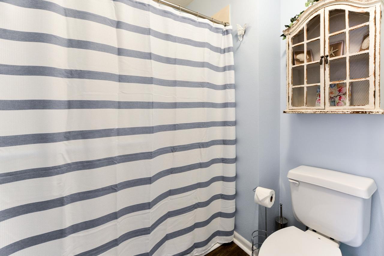 Nestled Inn - Premier Penthouse Resort Condo - thumb 22