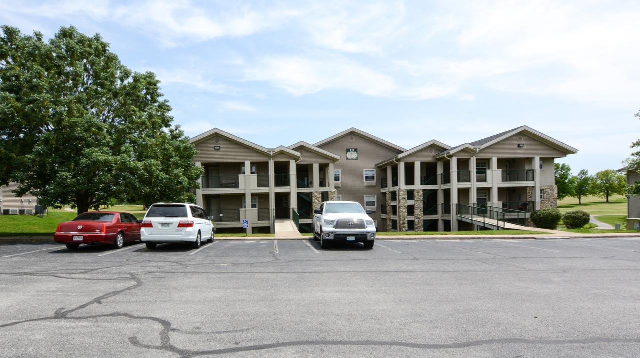 Nestled Inn - Premier Penthouse Resort Condo - thumb 35
