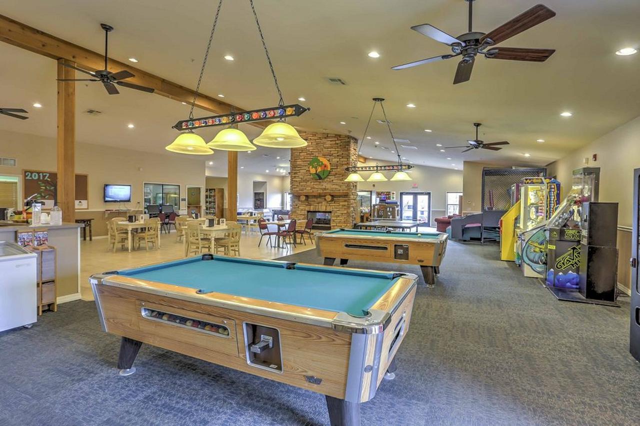 Nestled Inn - Premier Penthouse Resort Condo - thumb 38