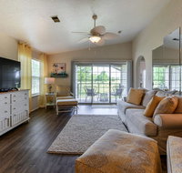 Nestled Inn - Premier Penthouse Resort Condo - Accommodation Missouri