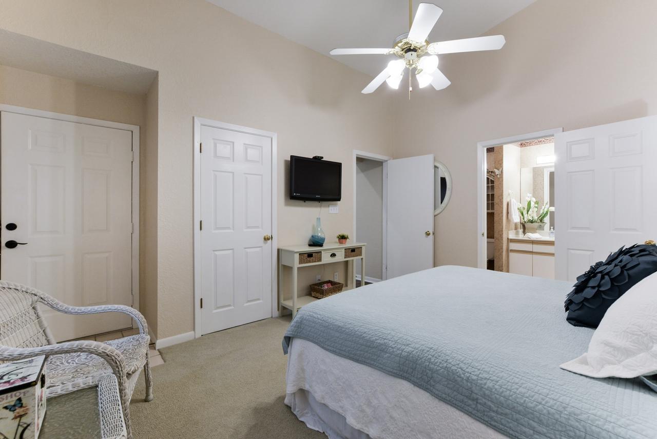 Nestled Inn - Premier Penthouse Resort Condo - thumb 20