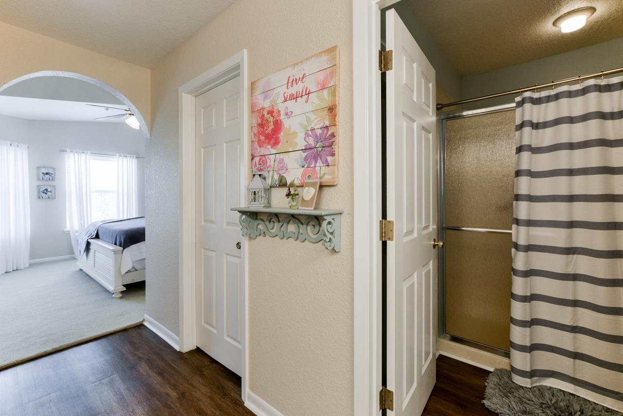 Nestled Inn - Premier Penthouse Resort Condo - thumb 28