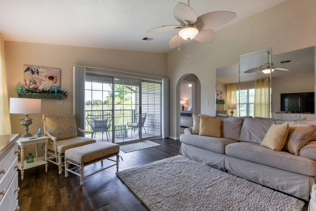 Nestled Inn - Premier Penthouse Resort Condo - thumb 1