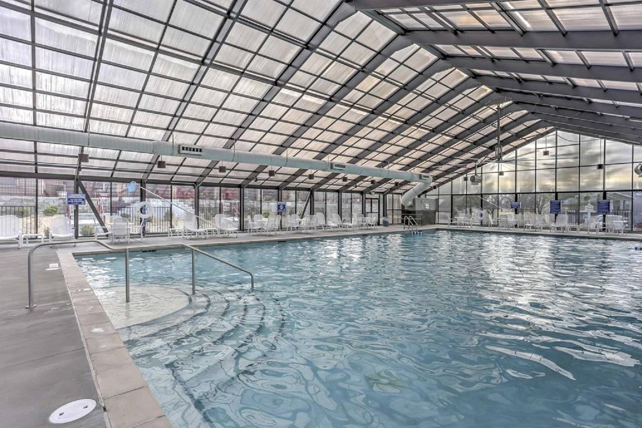 Nestled Inn - Premier Penthouse Resort Condo - thumb 36