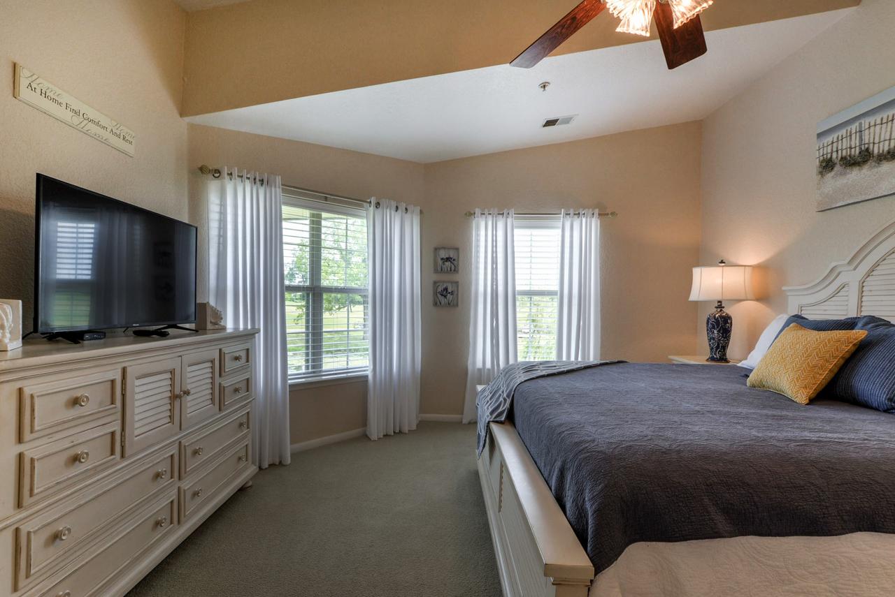 Nestled Inn - Premier Penthouse Resort Condo - thumb 13