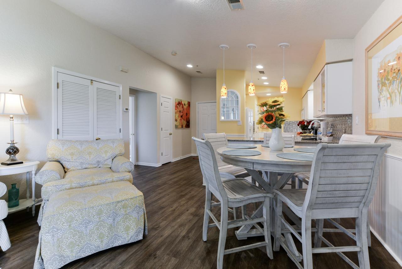 Nestled Inn - Premier Penthouse Resort Condo - thumb 11