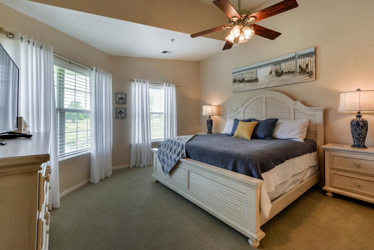 Nestled Inn - Premier Penthouse Resort Condo - thumb 16