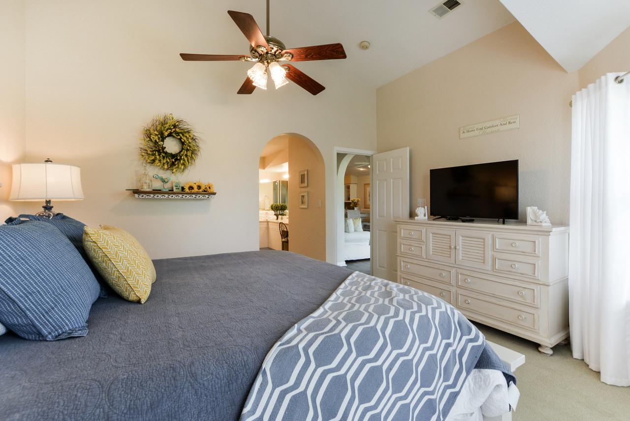 Nestled Inn - Premier Penthouse Resort Condo - thumb 14