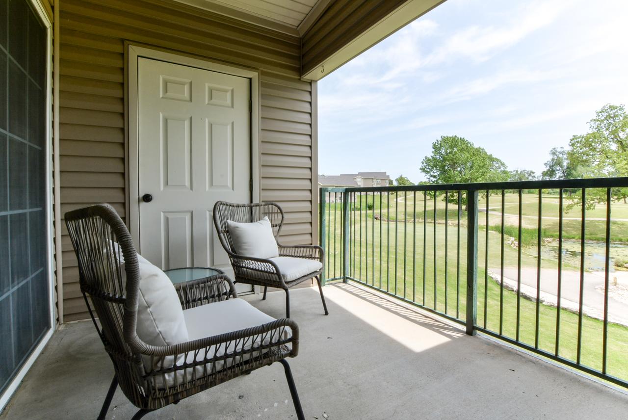 Nestled Inn - Premier Penthouse Resort Condo - thumb 33