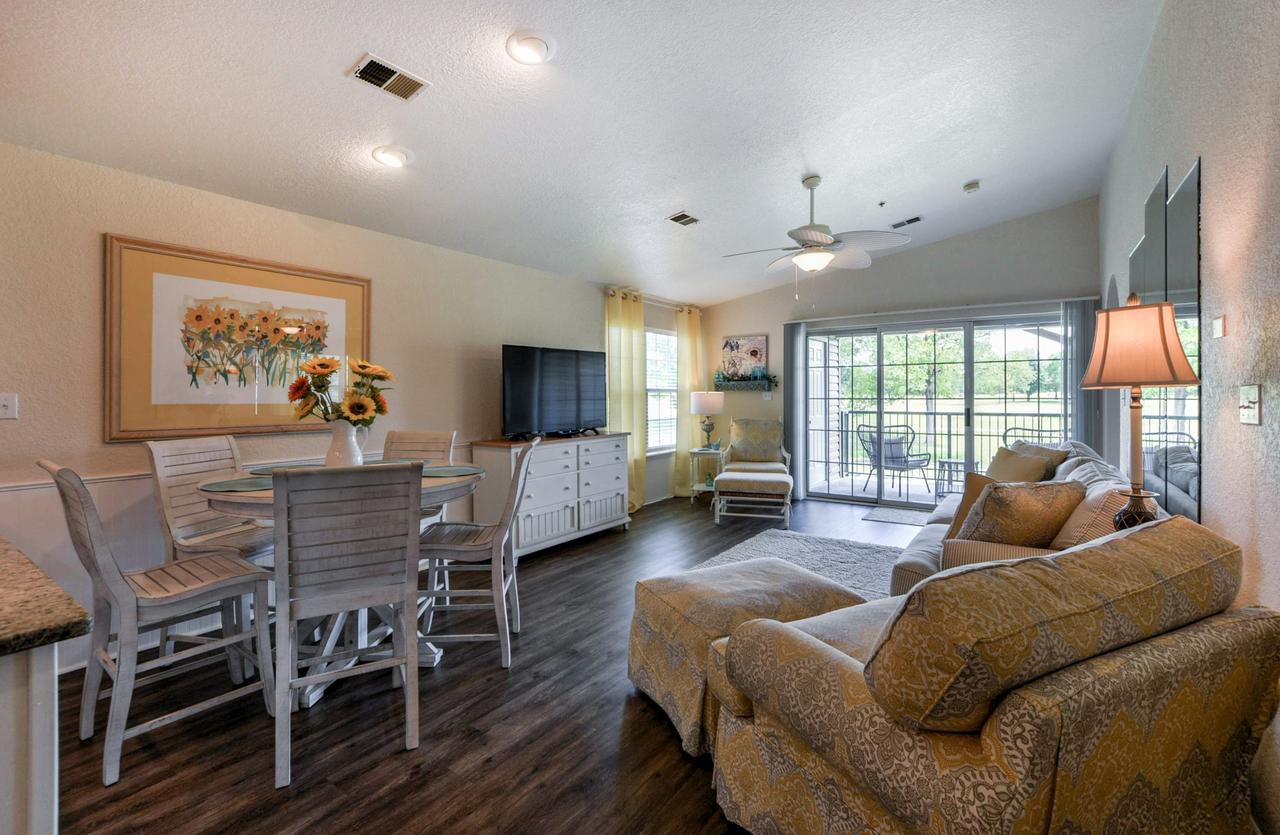 Nestled Inn - Premier Penthouse Resort Condo - thumb 10