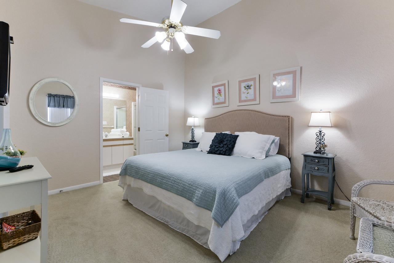 Nestled Inn - Premier Penthouse Resort Condo - thumb 19