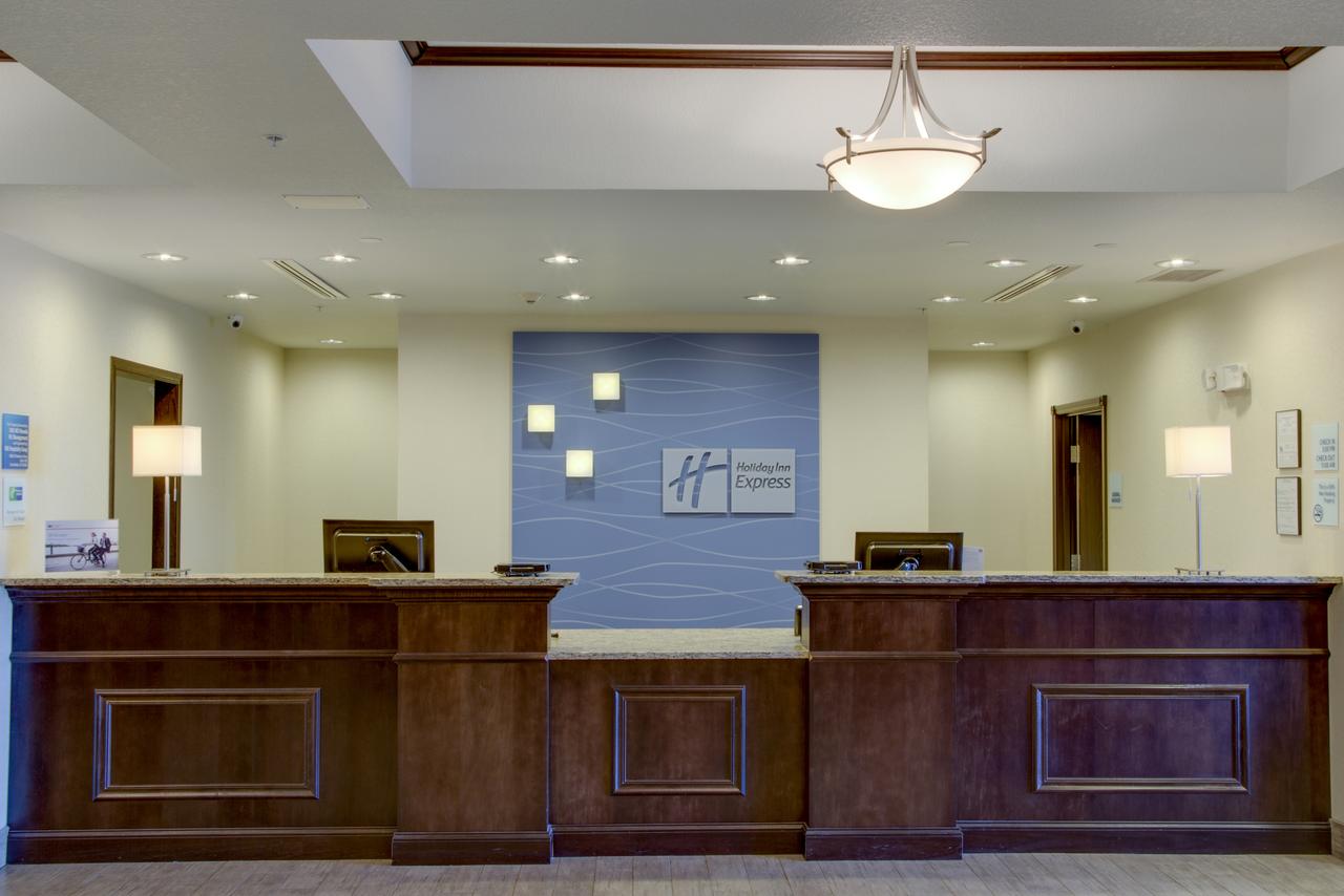 Holiday Inn Express & Suites Nevada - thumb 23