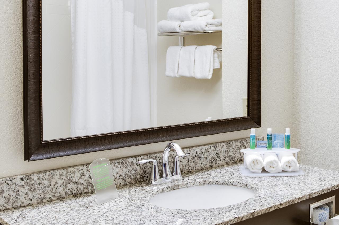 Holiday Inn Express & Suites Nevada - thumb 6
