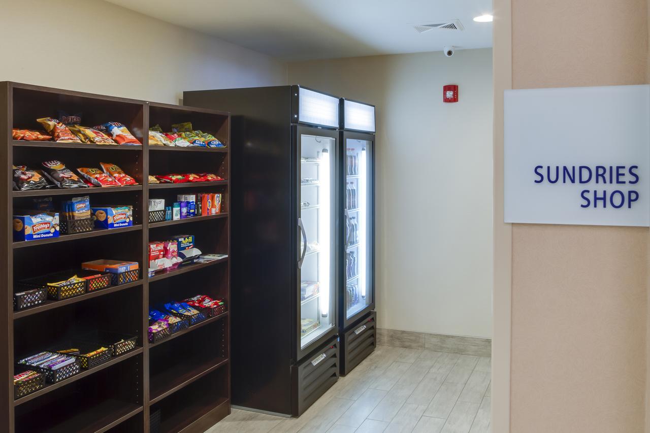 Holiday Inn Express & Suites Nevada - thumb 21