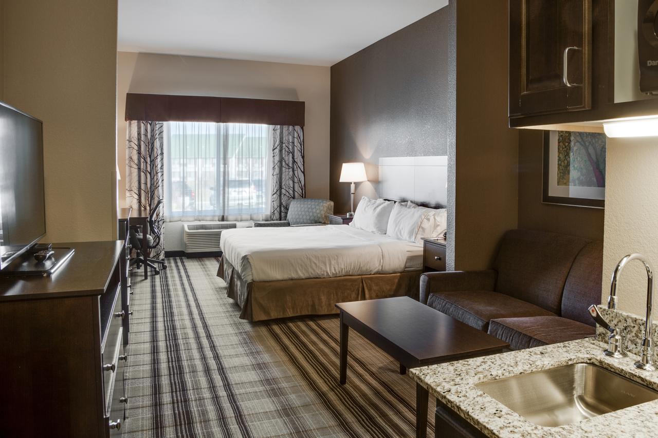 Holiday Inn Express & Suites Nevada - thumb 10